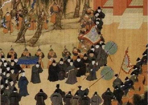 吃瓜朝廷100集,宫廷秘闻100集大揭秘