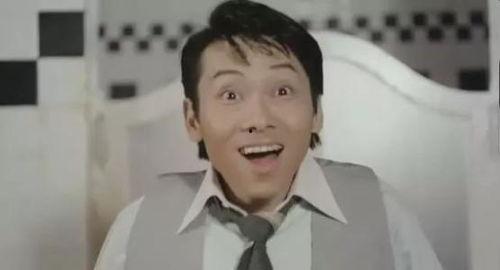 个子矮的香港男明星,盘点香港矮小男明星的风采