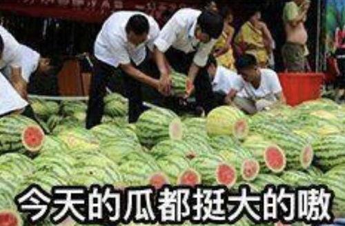 吃瓜现象 事件,揭秘网络事件背后的真相与争议