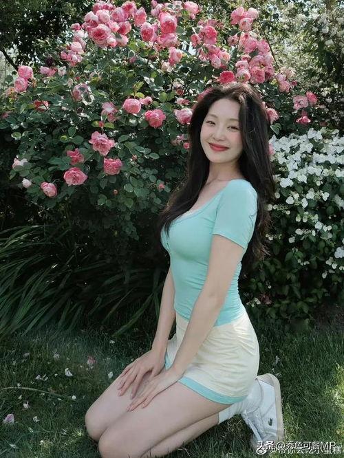 今日头条美女游河南邢台,邢台美女带你领略古韵风情