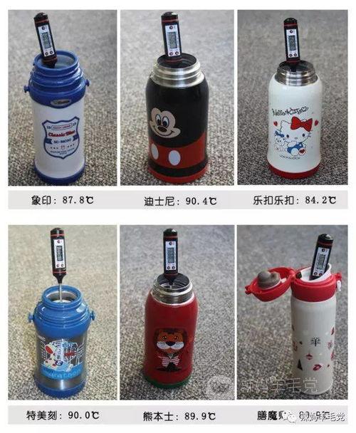 网红超大保温水杯品牌,守护你的健康饮水生活”