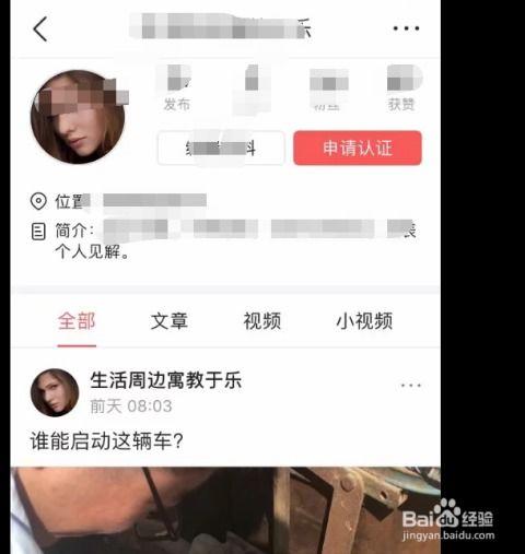 如何看见头条发布的视频,探索内容传播新趋势