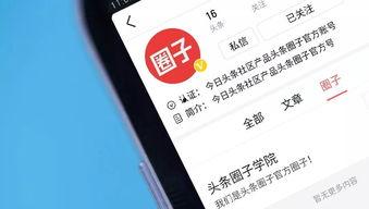 如何直接搜索头条的圈子,轻松掌握直接搜索技巧