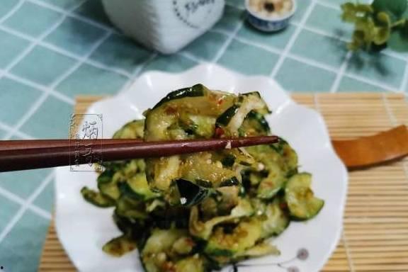 藤瓜咋吃,探索藤瓜的美味之旅