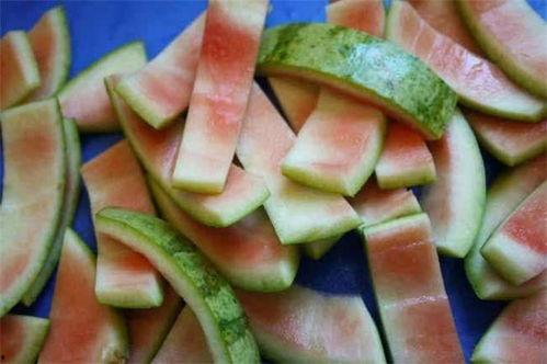 毛瓜是怎么吃的,探索毛瓜的多样美味