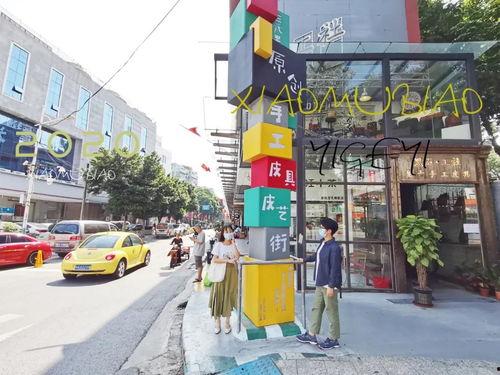 广州0元拍照网红推荐,解锁0元网红拍照秘籍