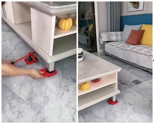 网红推物架,揭秘推物架的时尚魅力与实用价值